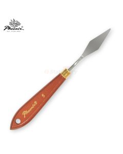 Painting Knives Asst. E5420k Size - 05
