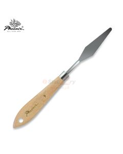 Painting Knives Asst. E5420k Size - 09