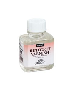 Retouch Varnish Phoenix 75ml