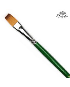 Artist Brush 6603A Size 4 - Phoenix