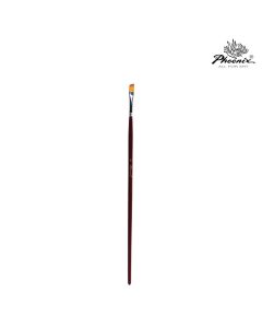Artist Brush Size#4 Phoenix 6604G-4