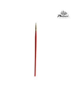 Artist Brush Size# 00 Phoenix 8205-00