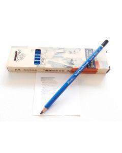 Artist Sketch Pencil Pack of 12pc