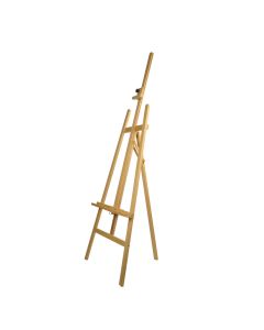 Phoenix Wooden Easel 142x10.5x 9.5 CM