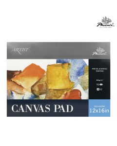 Canvas Pad 12x16" E5500B Phoenix