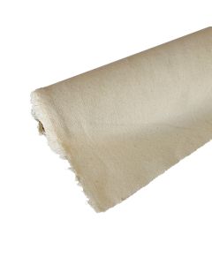 Unprimed canvas roll 100% cotton 84" x 6 YRD - Phoneix
