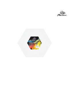 Phoenix Hexagon Canvas 15 Cm