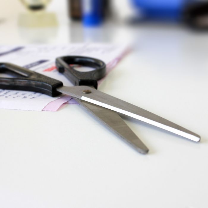 Scissor ABEL Scissor ABEL