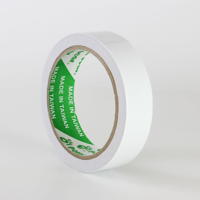 Double Side Tape 1” X 15 Yard Double Side Tape 1” X 15 Yard