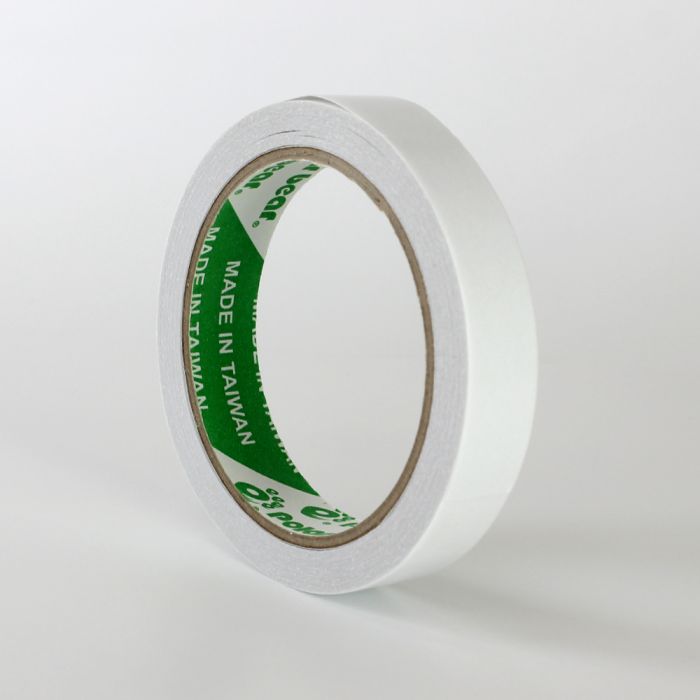 Double Side Tape 3/4” X 15 Yard Double Side Tape 3/4” X 15 Yard