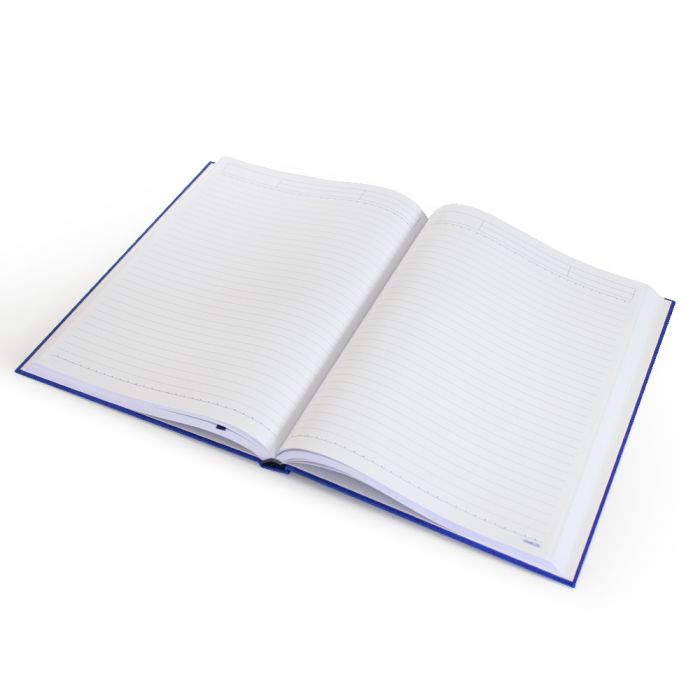 Register 2QR A4 Grandluxe Register 2QR A4 Grandluxe