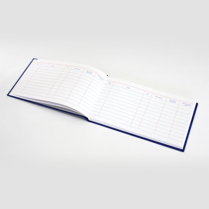 Dispatch Book Grandluxe Dispatch Book Grandluxe