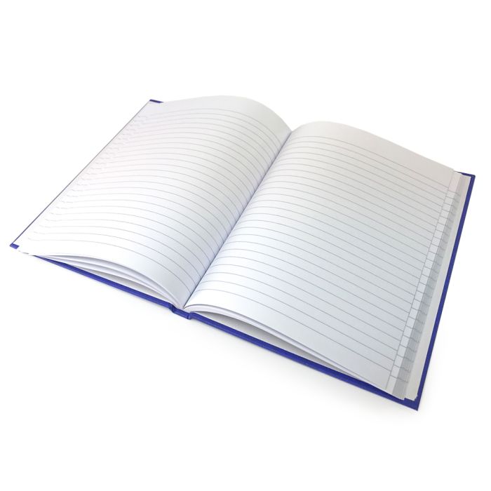 Register 4QR 10x8 UNILUXE Register 4QR 10x8 UNILUXE