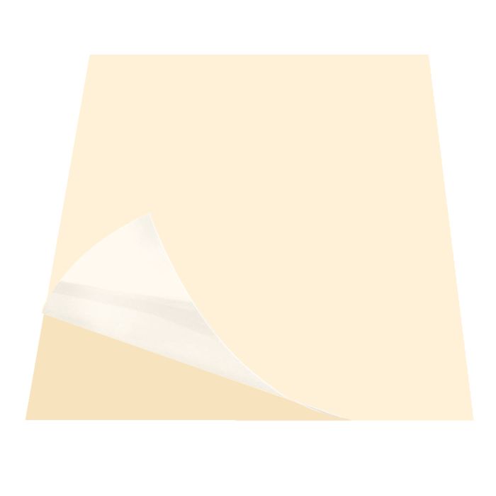 Pauli Laser Film Adhesive A4 Clear 1615 Pauli Laser Film Adhesive A4 Clear 1615