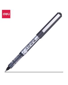 Roller Ball Pen 0.5 Deli - Q200