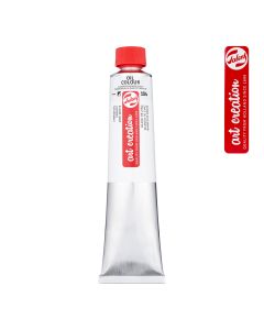 Talens Art Oil Colour 200ml Zinc White - 9016104M