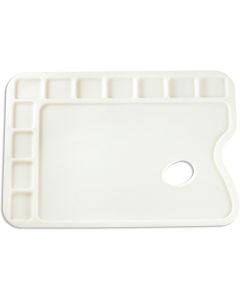Plastic palettes Phoenix TS-018