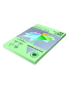 Photocopy Paper Colour Green A4 80gsm