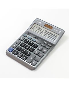 Calculator Casio Desktop DF-120FM