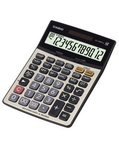 Casio Calculator DJ-220D Plus