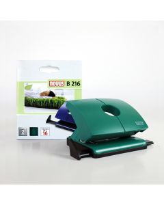 خرامة للأوراق- Novus 216