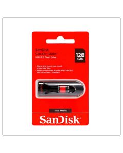 Flash Memory 128gb - Scandisk