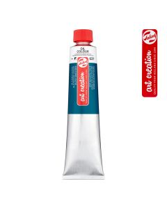 Talens Art Oil Colour 200ml Deep Green - 9016637M