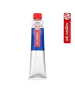 Talens Art Oil Colour 200ml Ultramarine - 9016504M