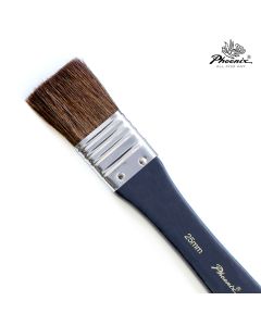 Artist Brush Phoenix 717B 25mm