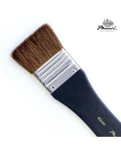 Artist Brush Phoenix 717B - 40mm