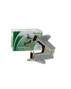 Stapler Remover Leitz