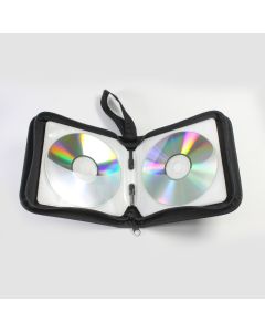 CD Wallet Holder 24CD