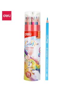 Colour Pencil 24 Colour