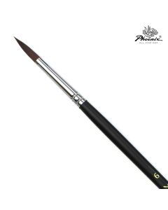 Artist Brush Phoenix 6601RL - 6