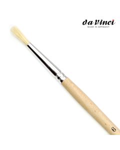Brush DaVinci 128 - 6