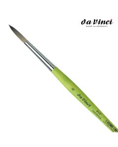 Brush DaVinci 373 - 8