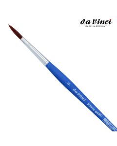Brush DaVinci 393 - 6