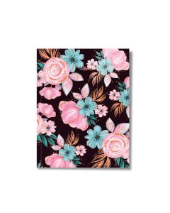 Flexi Cover Exercise Books - 9 X 7" -60 Sheets - Unibook 2023 FL1
