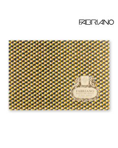 Blocco Per Artisti Pad Fabriano 1346/GF - 04001346