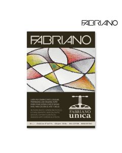 Block Unica A4 Fabriano 19100383