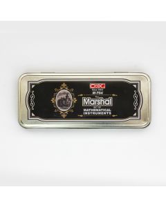 Mathematical Instrument Box Marshal Cox M-704