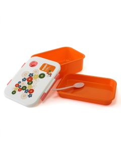 Lunch Box Plastic 1056