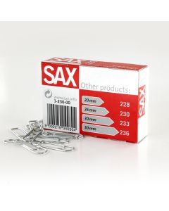 Paper Clip 26mm