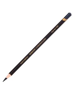 Derwent Chromaflow Pencil Deep Sea