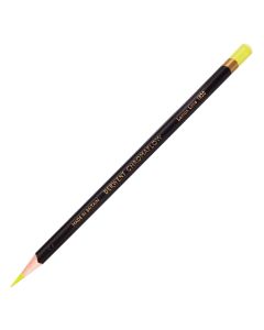 Derwent Chromaflow Pencil Lemon Lime