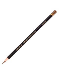 Derwent Chromaflow Pencil Mocha