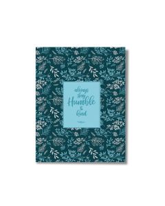 Flexi Cover Exercise Books - 9 X 7" -60 Sheets - Unibook 2023 FL2