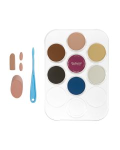 PanPastel Starter Kit - Portrait (7 Colors)