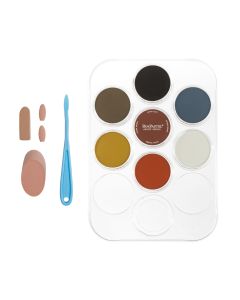 PanPastel Sketch & Tone Kit (7 Colors)
