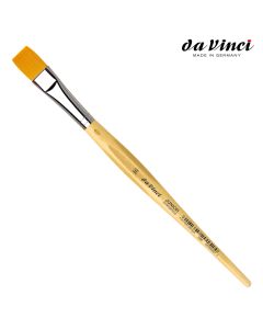 Brush DaVinci Flat 304 - 16